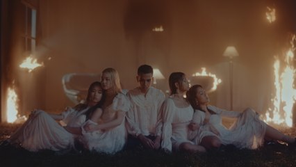 DOLLA - Mungkin Ini Adalah Lagu Yang Paling Sedih Pernah Ku Buat
