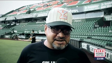 Leones de Yucatán se corona en la Serie del Rey de la LMB