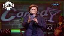 Kapuso Rewind: Eowh phows, muxztah keyuh?  (Comedy Bar)