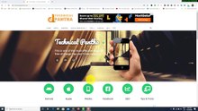Website ကနေ App အဖြစ်_ပြောင်းနည်း _ Website to application Convert in Myanmar | Technical Pantha