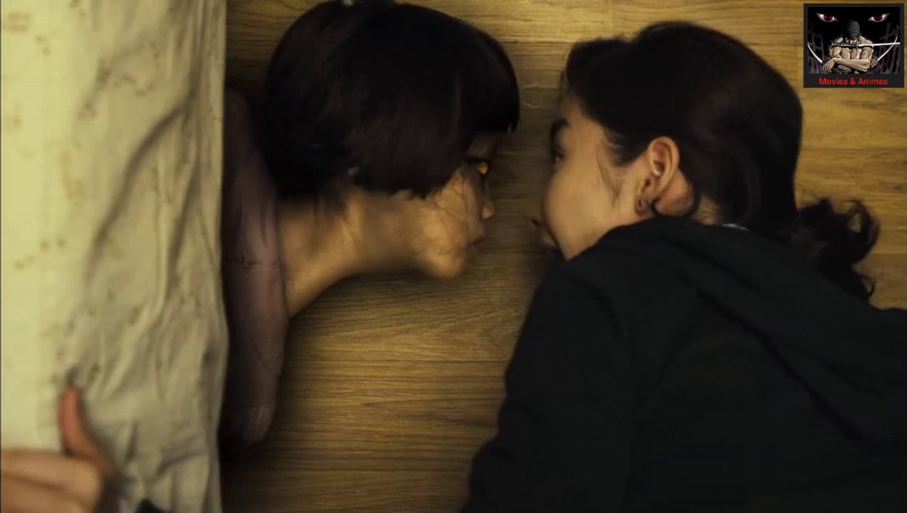 فيلم الرعب الكوري القطة الملعونة مترجم عربي