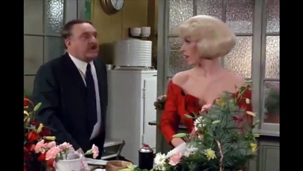 La Petite Boutique des horreurs Bande-annonce (EN)