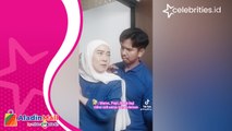 Bikin Sesak Dada, Fitri Tropika Buat Konten Serius Sindir Kesibukan Orangtua