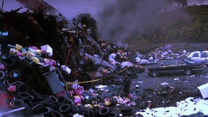 Jennifer 8 Bande-annonce (DE)