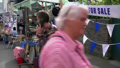 EastEnders 20th September 2022