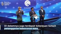 Cara lapor Data Bocor Berdasarkan UU PDP | Katadata Indonesia