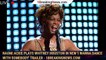 Naomi Ackie plays Whitney Houston in new 'I Wanna Dance With Somebody' trailer - 1breakingnews.com