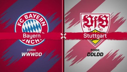 Bundesliga Matchday 6 - Highlights+