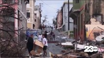 In the wake of Fiona, power still out in Puerto Rico, mudslides in Dominican Republic