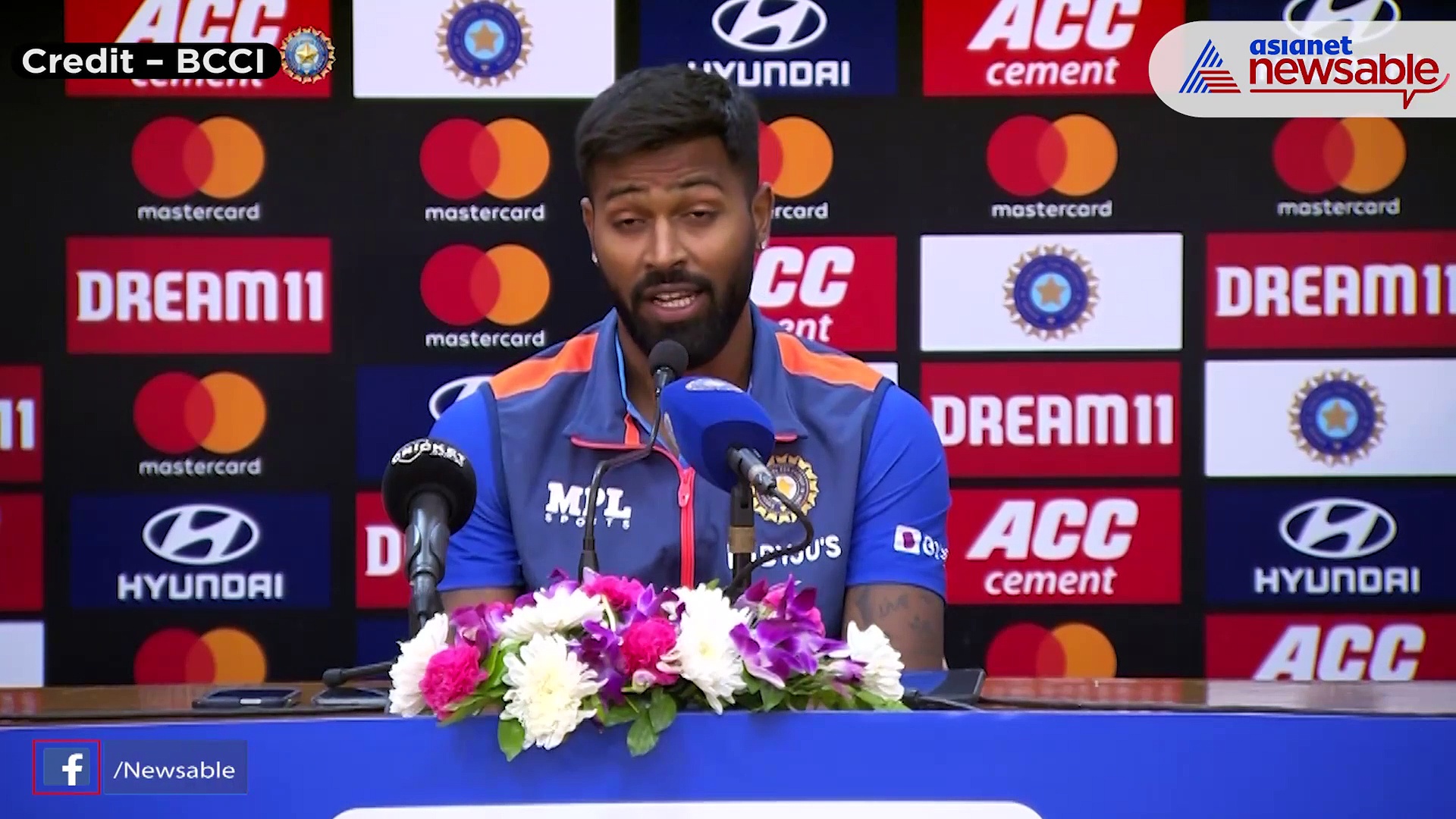 IND vs AUS 2022-23, Mohali T20I: 'We all know what Bumrah brings to the table' - Pandya