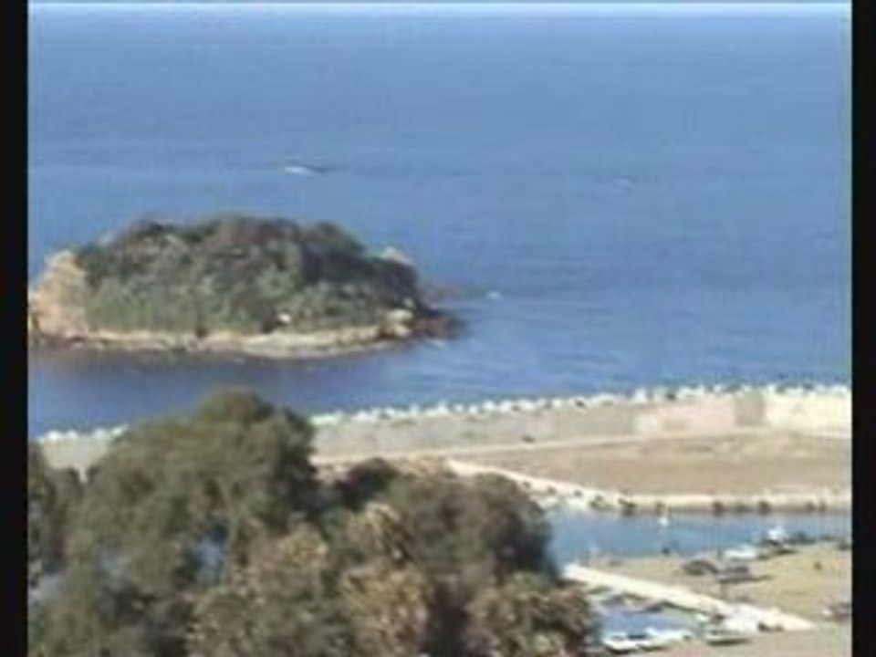 Tigzirt-Port 2008