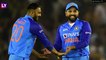 India vs Australia, 1st T2OI 2022 Stat Highlights: Visitors Clinch Four-Wicket Win