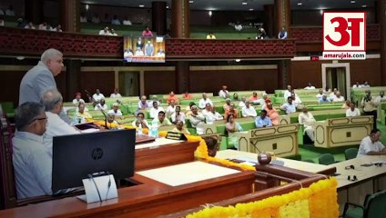 Jaipur News: Ashok Gehlot ने Vice President Jagdeep Dhankhar से पूछा उनकी ‘जादूगरी का राज’