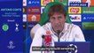 Spurs have to change 'old habits' - Conte