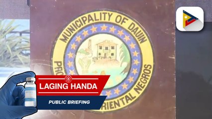 Kwento ng pagbangon ng turismo sa lalawigan ng Negros Oriental, panoorin