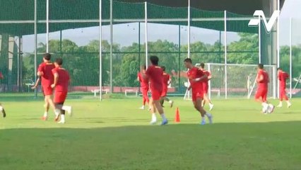 Pengganti Michael Feichtenbeiner masih jadi tanda tanya