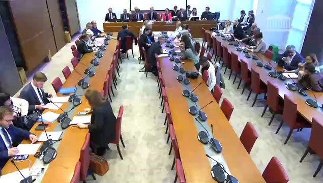 Commission des affaires sociales : M. Jean-Christophe Combe, ministre des solidarités, de l’autonomie et des personnes handicapées - Mardi 20 septembre 2022