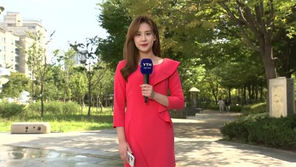 [날씨] 설악산에 올가을 첫서리...한낮 쾌청하고 선선, 큰 일교차 / YTN