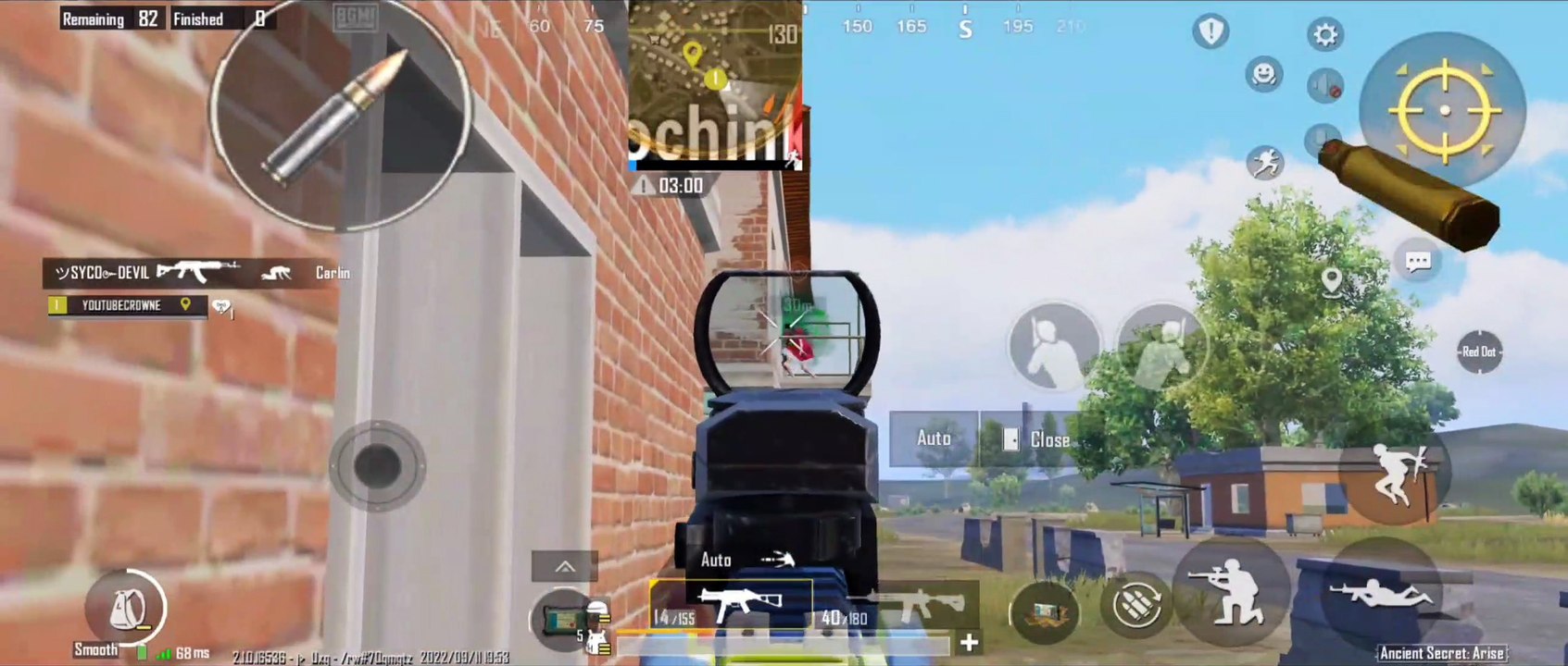 Diamond Eyes - Stars ⚡️| Realme X3 | 60 Fps BGMI MONTAGE |Oneplus,9R,9,8T,7T,7,6T,8,N105G,N100,Nord