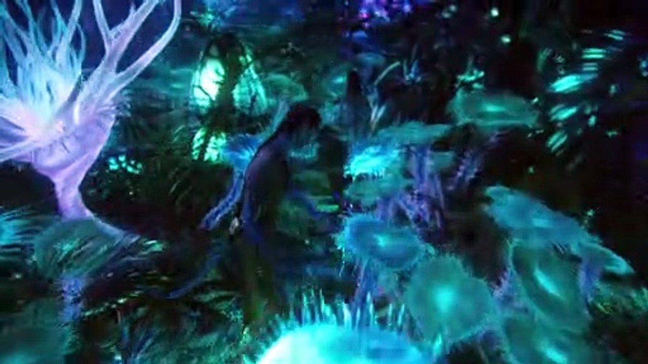 Avatar Re-Release Featurette - Impact (2022)