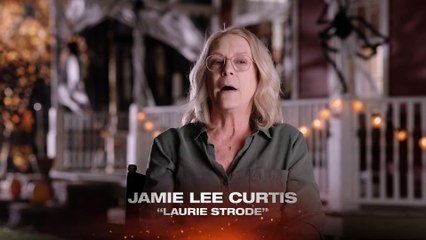 Halloween Ends Featurette - The Final Reckoning (2022)