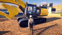 Construction Simulator - Release Trailer   PS5 & PS4 Games