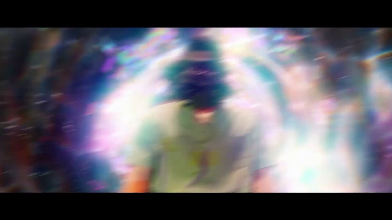 VR FIGHTER Official Trailer (2022) Sci-Fi, Action Movie HD