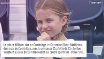 La princesse Charlotte si semblable à la reine Elizabeth II : leur signe astrologique leur confère un tempérament royal