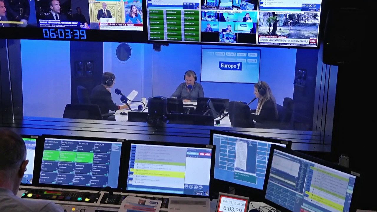 «On ne s'y retrouve pas» : l'inflation menace la survie des cliniques privées