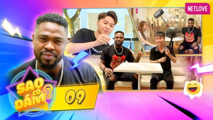 Sao Có Dám? | Nhiệm Vụ Kỳ Thú - Tập 09