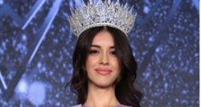 Miss Turkey kim birinci oldu? Miss Turkey 2022 güzeli kim?