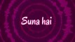 Suna Hai Unplugged Cover -- Jubin Nautiyal -- Jeet Gannguli -- Vidyut Jammwal -- M.Rishabh