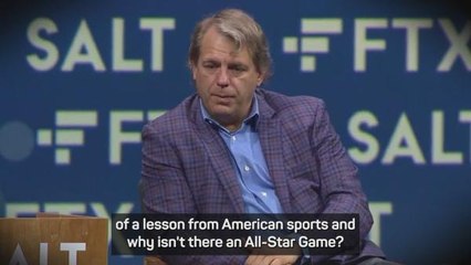 Premier League All-Star: Cash cow or white elephant?