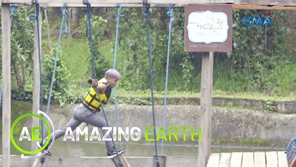Amazing Earth: Buboy Villar shares his incredible trip to South Korea