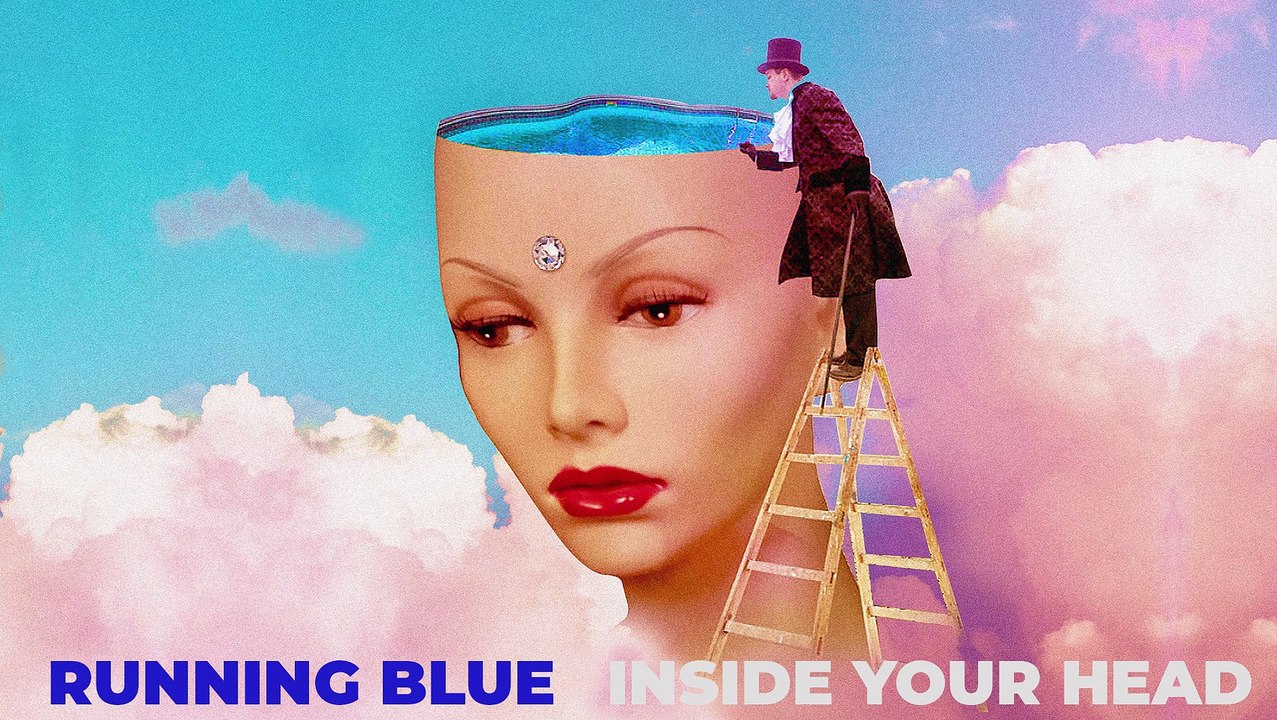 Inside Your Head by Running Blue - 10 Second Promo 2