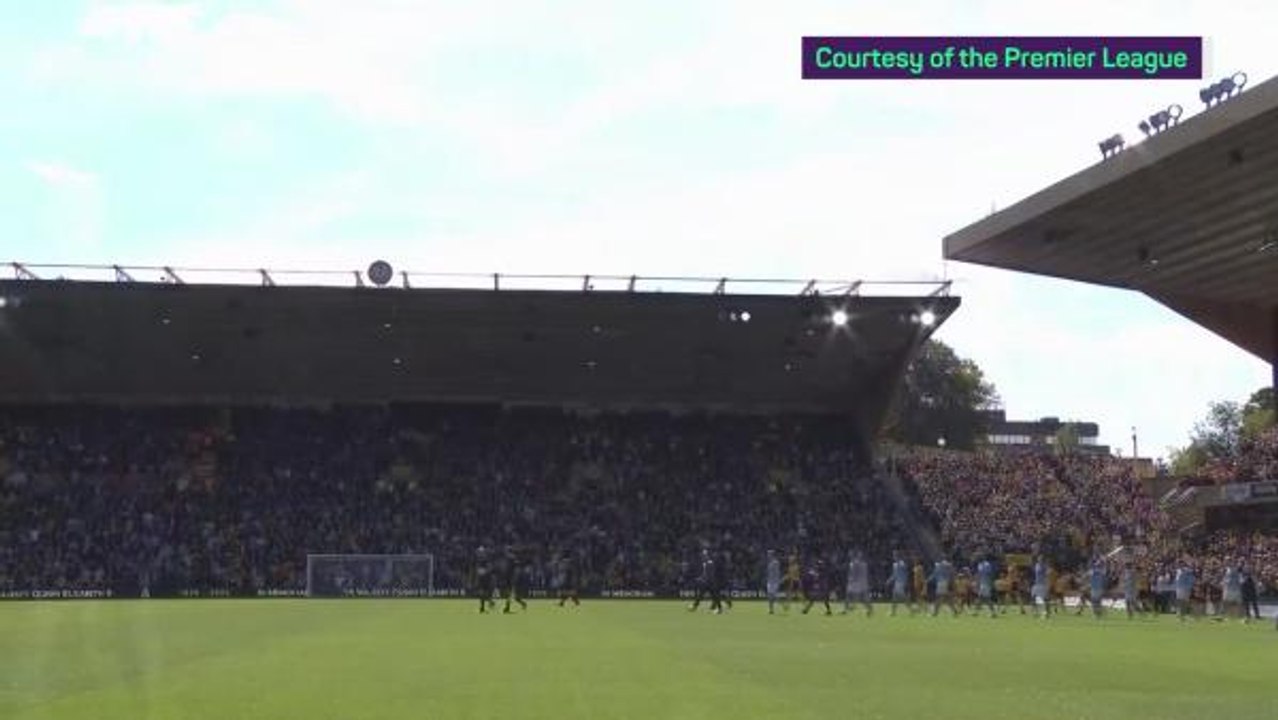 Premier League continue tributes to Queen Elizabeth II at Saturday games