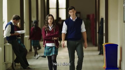 Do Not Lie to Me! - @Bitter Sweet Life - Hayat Bazen Tatlıdır (English Subtitles)