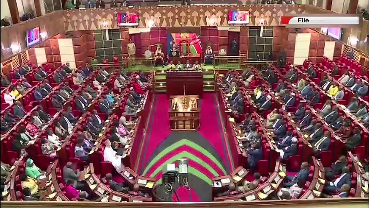 Gladys Shollei says Kenyans should not be concerned about the amount allotted to the ongoing MPs induction exercise