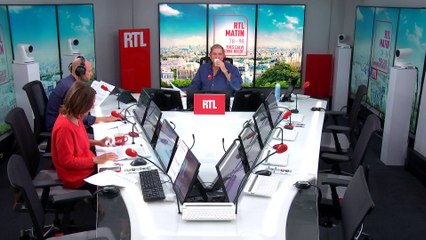 Le journal RTL de 7h du 21 septembre 2022