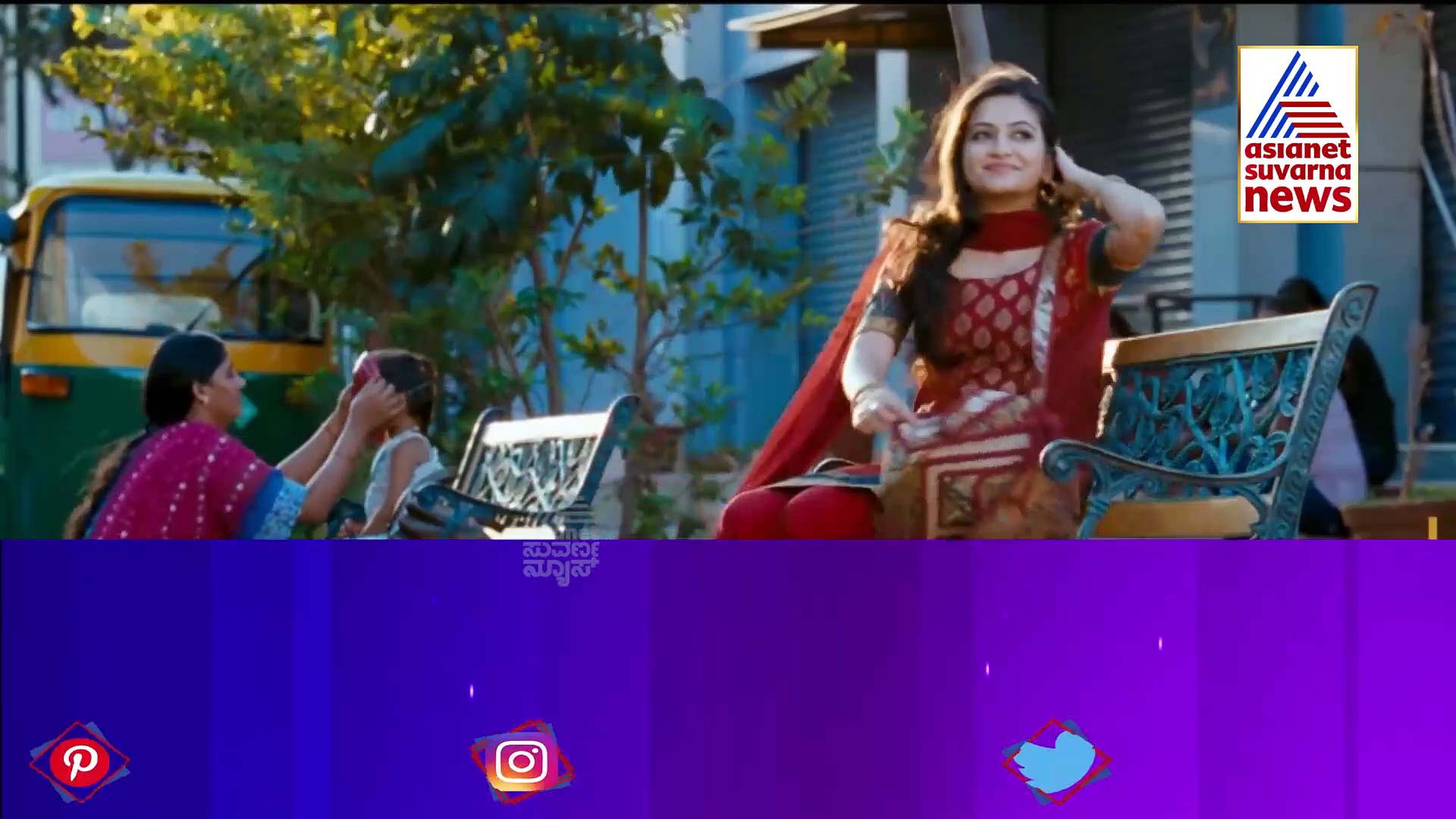 ಸ್ಯಾಂಡಲ್‌ವುಡ್‌ನ ಗೂಗ್ಲಿ ಬ್ಯೂಟಿಗೆ ಮದುವೆ ಭಾಗ್ಯ: ಪ್ರೀತಿಸಿದ ಹುಡುಗನನ್ನ ಕೈ ಹಿಡಿಯುತ್ತಿದ್ದಾರೆ ಕೃತಿ!