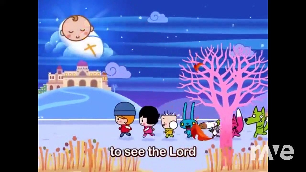 Abcmousecom Song Calypso Carol720