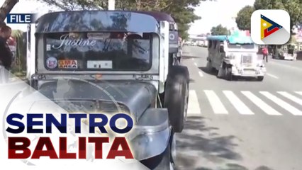Karagdagang 50 na ruta, nakatakdang buksan ngayong linggo