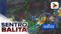 Isang LPA, nabuo sa loob ng PAR; Habagat, nakaaapekto pa rin sa Central at Southern Luzon