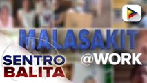 Binatilyong nagkaroon na ng komplikasyon ang hypothyroidism, nangangailangan ng tulong sa kanyang gamutan