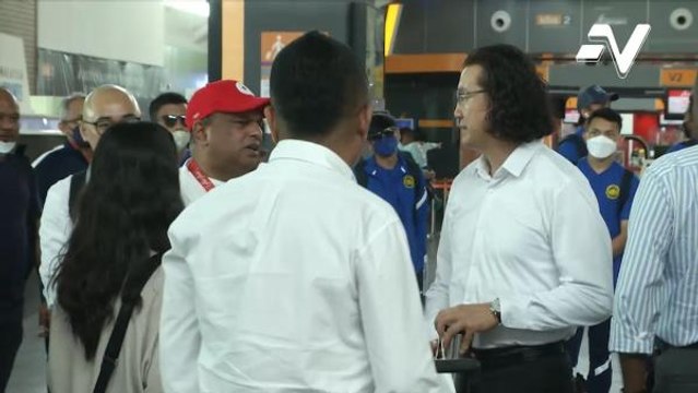 Faisal Halim sifatkan barisan pemain yang dibawa Kim Pan Gon kali ini lebih berkualiti kerana dibarisi pemain muda