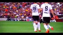 Lionel Messi ● Crazy Dribbling Skills ● 2014_2015 HD(360P)