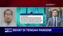 Waspadai Gejala Gula Darah Tinggi Sejak Muda, Ini Kata Dokter Spesialis Penyakit Dalam!