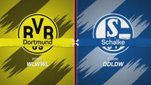 Bundesliga Matchday 7 - Highlights+