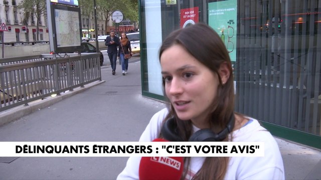 Faut-il expulser les délinquants étrangers ?