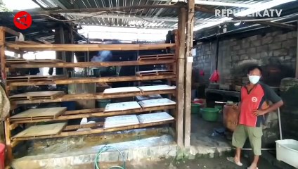 Mendag Klaim Pemerintah Siap Beli Kedelai Petani Lokal